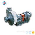 Manufacture horizontal solid slurry pump for chemical industry